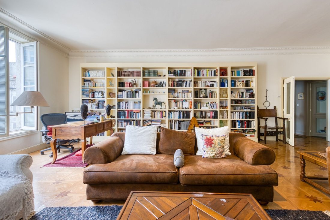 Apartment in Le Genette, La Rochelle, France 1 - 16276781