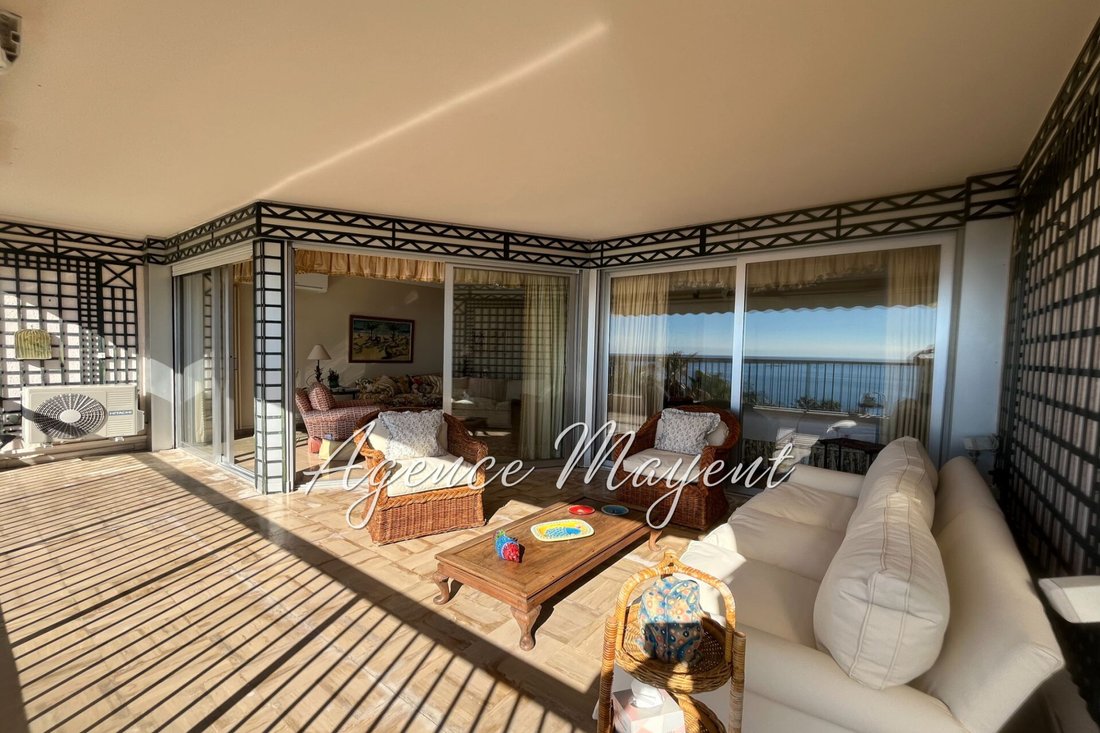 Apartment in La Californie, Cannes, France 2 - 16272618