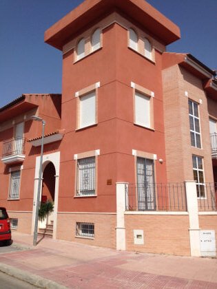 Townhouse in Jaen, Andalusia, Spain 1 - 16277031