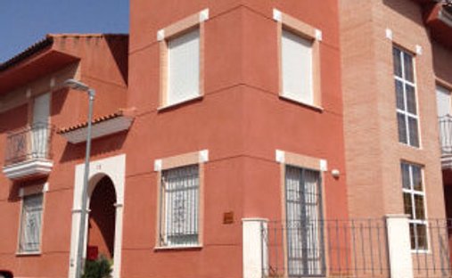 Maison de ville à Jaén, Andalousie, Espagne 1