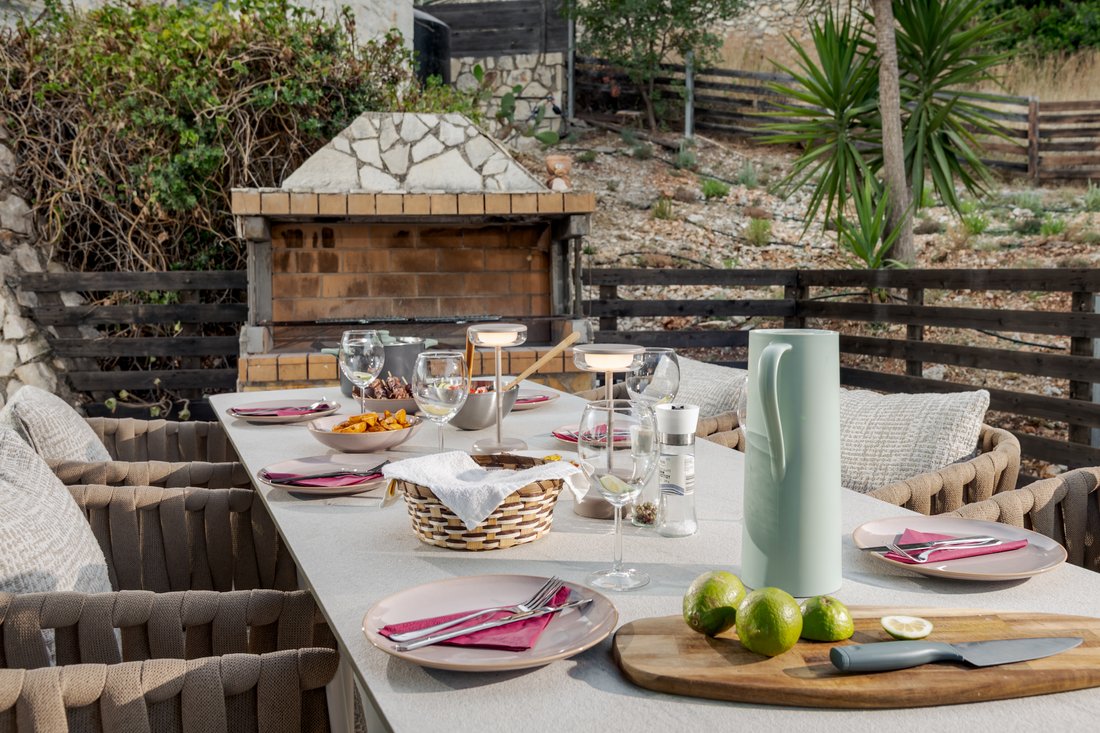 House in Koiliomenou, Artemisia, Greece 5 - 16276917