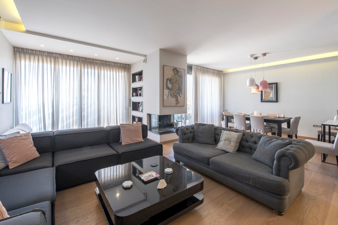 Apartment in Voula, Attica, Greece 4 - 15033686