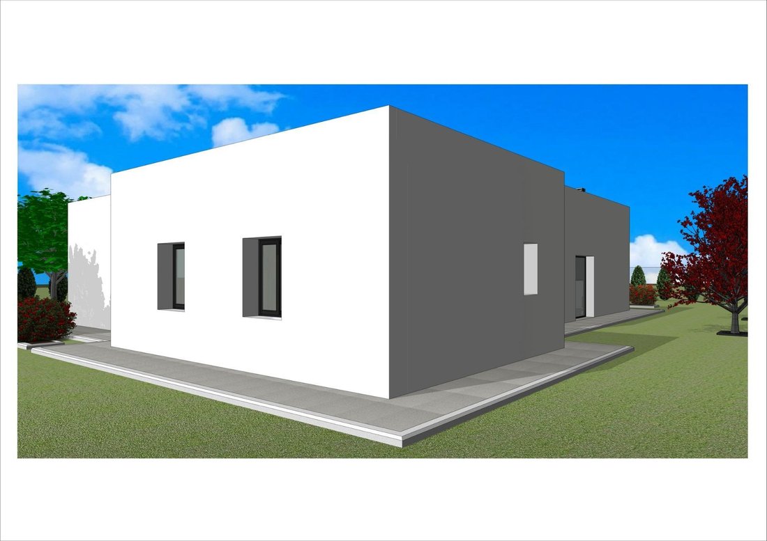 Villa in Aspe, Valencian Community, Spain 5 - 16276296