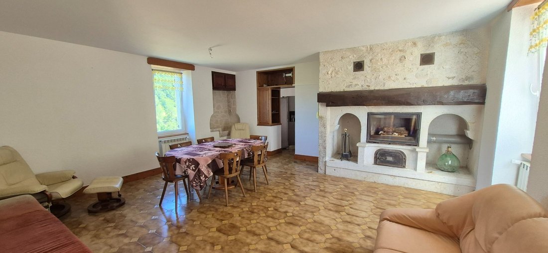 House in Montaigu-de-Quercy, Occitania, France 5 - 16276821