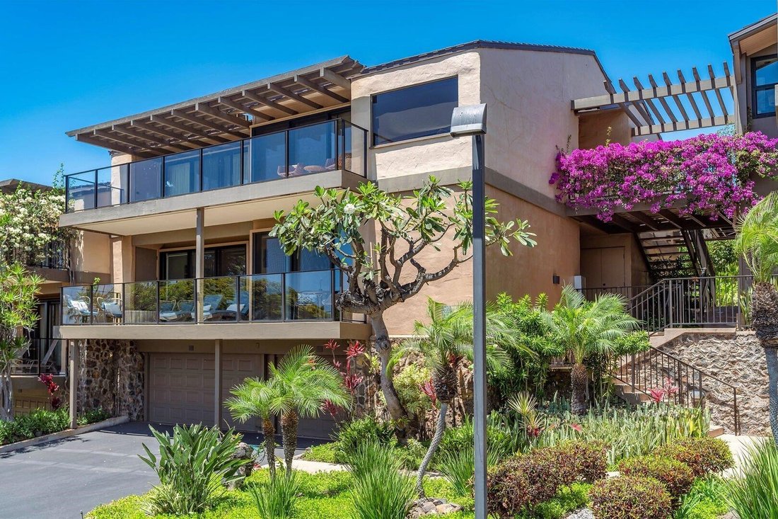 Condo in Kihei, Hawaii, United States 2 - 16271083