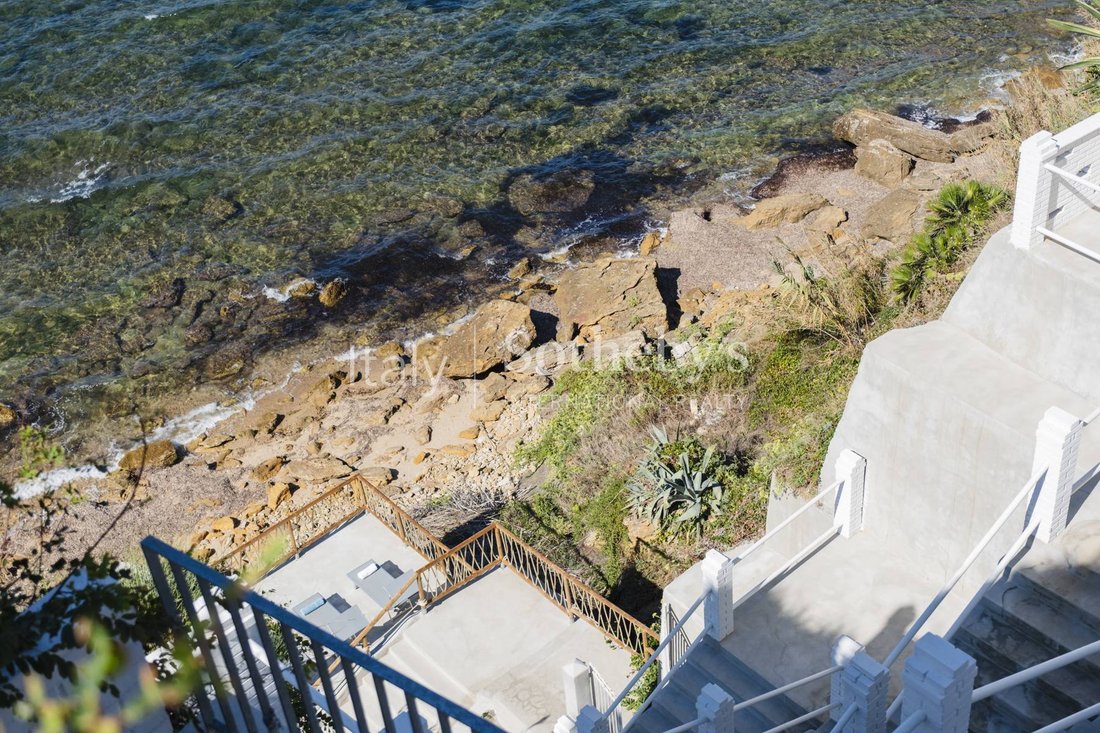 Casa a Trappeto, Sicilia, Italia 2 - 16272014
