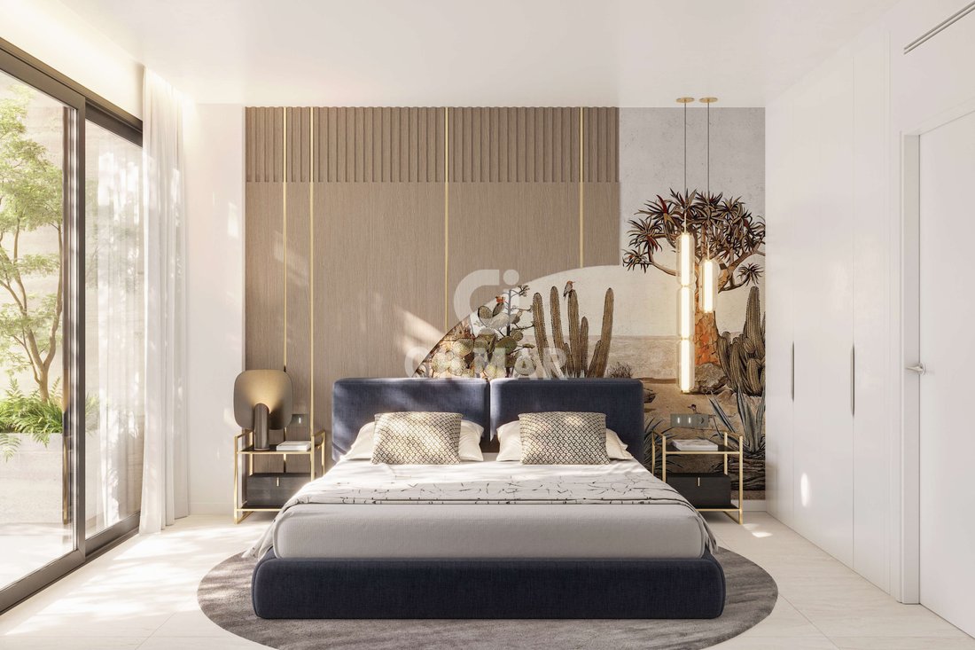 Penthouse in Centro, Malaga, Spain 5 - 16276881