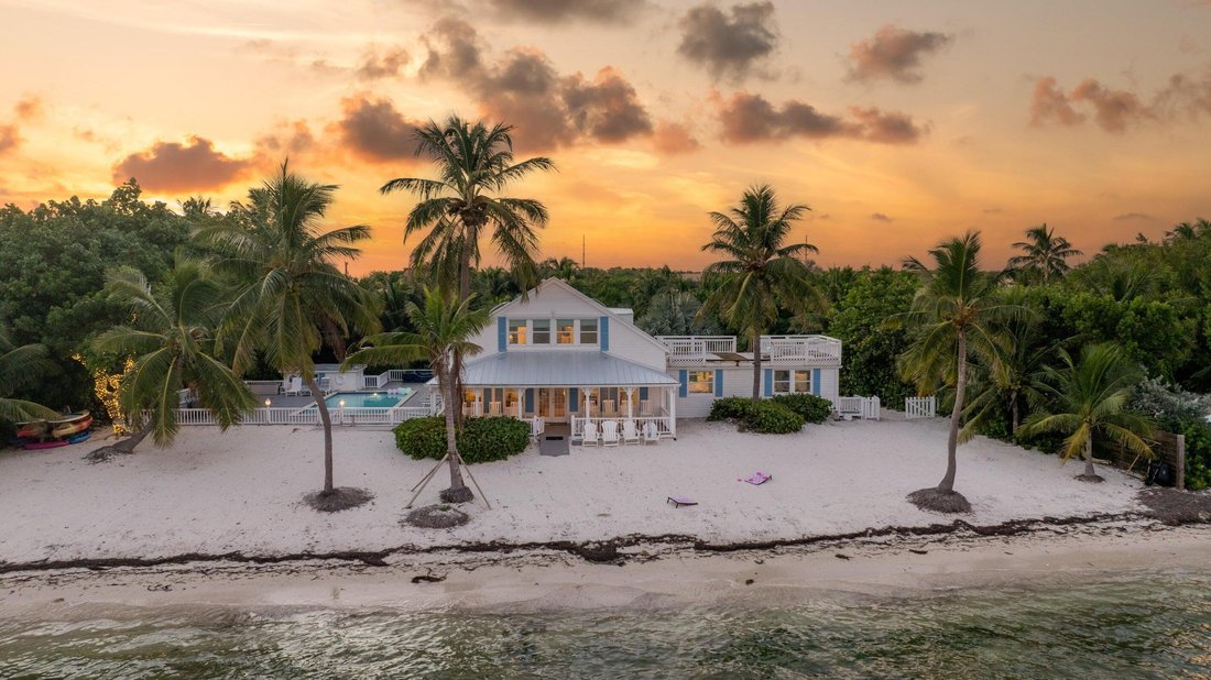 House in Islamorada, Florida, United States 1 - 16270997