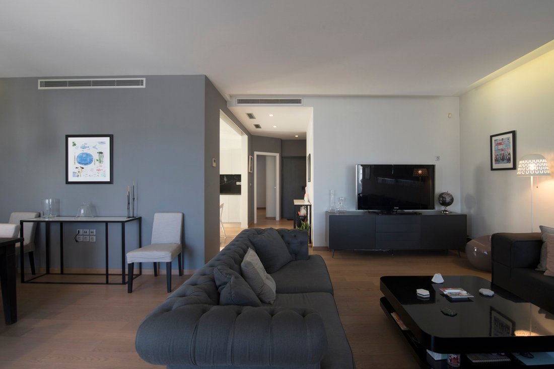 Apartment in Voula, Attica, Greece 5 - 15033686