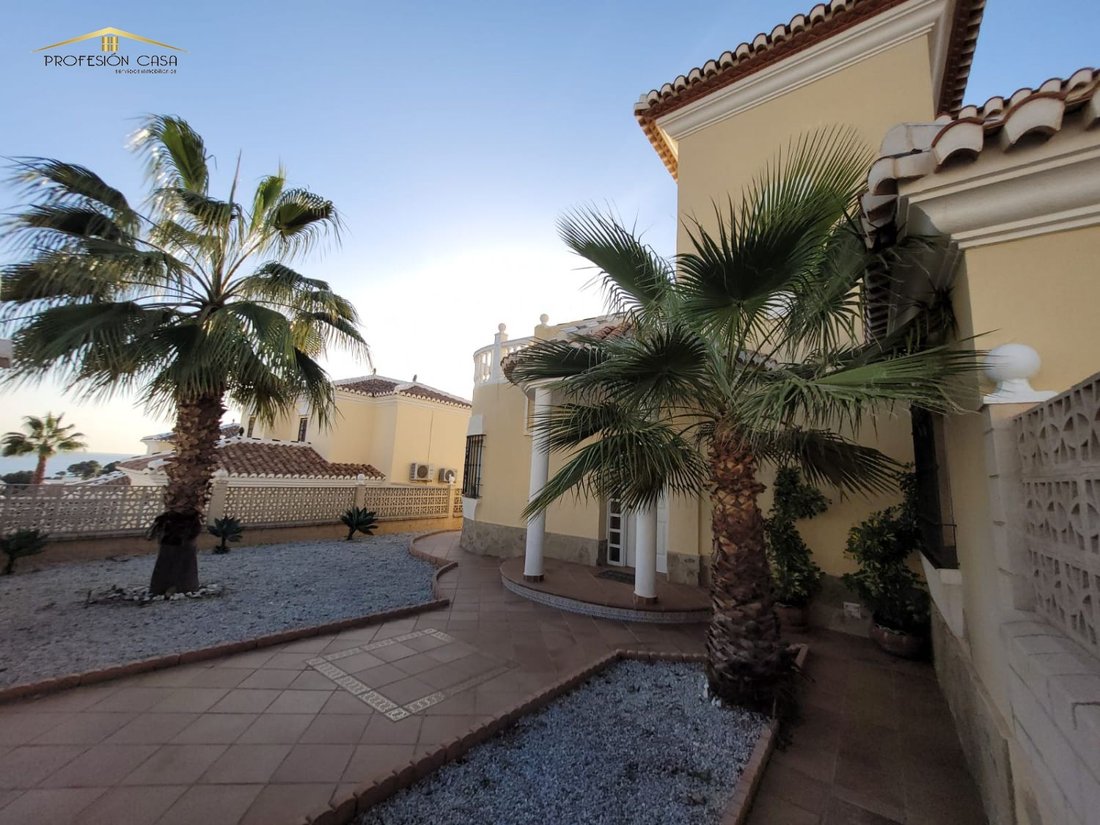 Chalet in Benajarafe, Velez-Malaga, Andalusia 3 - 16277056