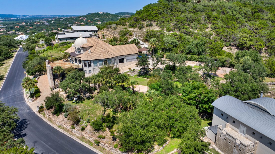 Land in San Antonio, Texas, United States 3 - 16270338