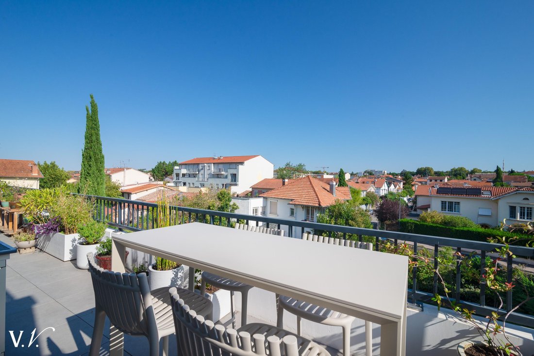 Apartment in Saint Cyprien, Toulouse, France 1 - 16272448