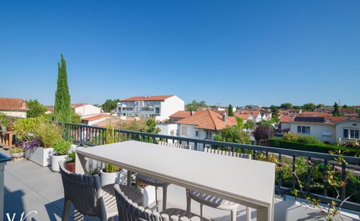 Appartement à Saint Cyprien, Toulouse, France 1