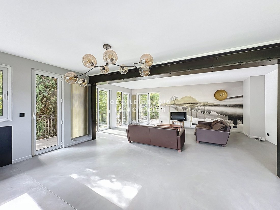 House in Villiers-sur-Marne, Ile-de-France, France 1 - 16274858