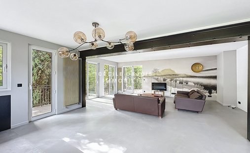 House in Villiers-sur-Marne, Ile-de-France, France 1