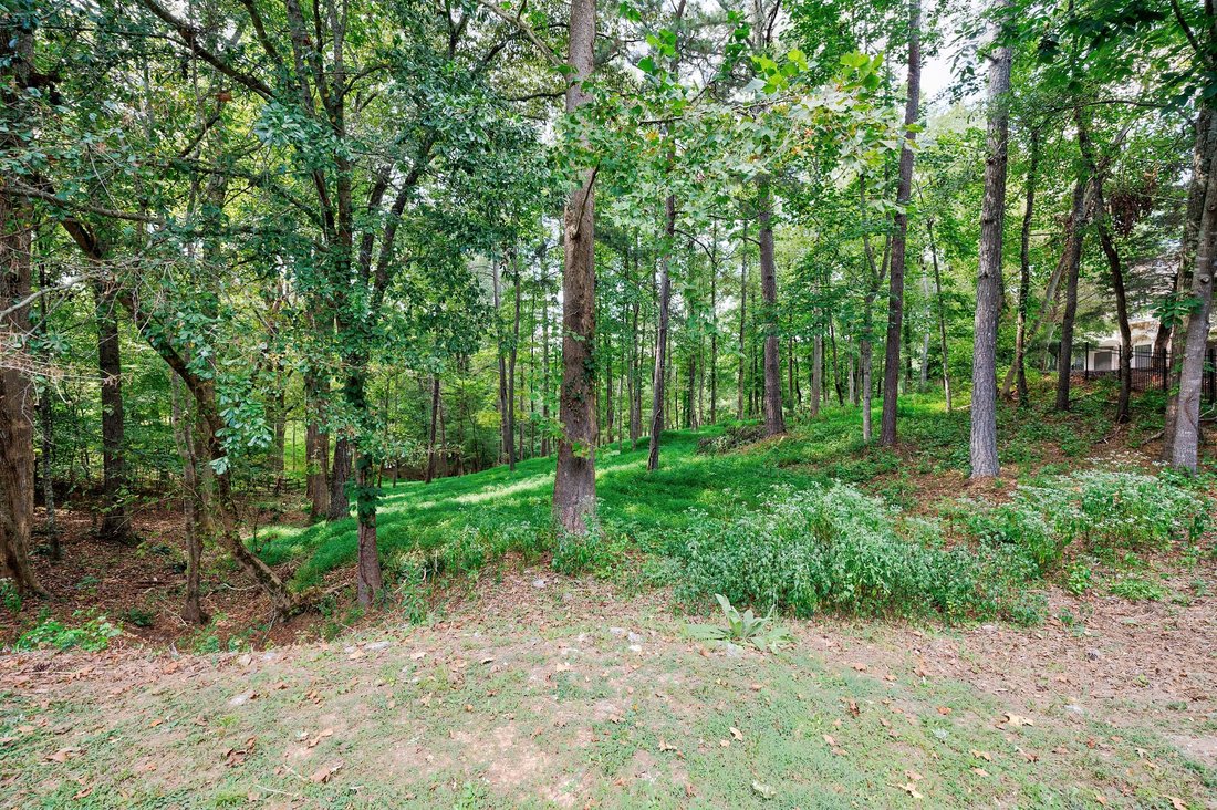 Land in Milton, Georgia, United States 3 - 16275634