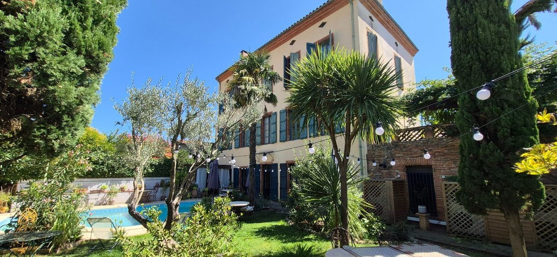 House in Nord, Moissac, France 1 - 16276815