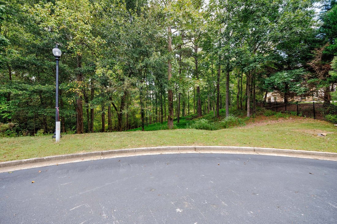Land in Milton, Georgia, United States 5 - 16275634
