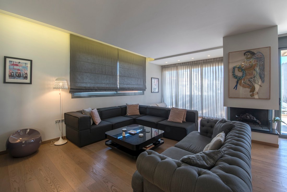 Apartment in Voula, Attica, Greece 3 - 15033686