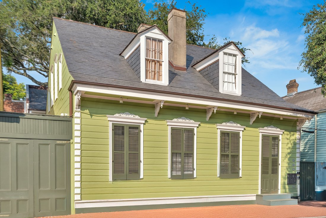 Condo in New Orleans, Louisiana, United States 3 - 16276914