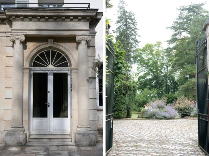 The Capuchin’s Whisper: A 17th-Century Cloister Reborn in Senlis’ Heart