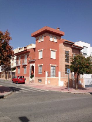 Townhouse in Jaen, Andalusia, Spain 2 - 16277031