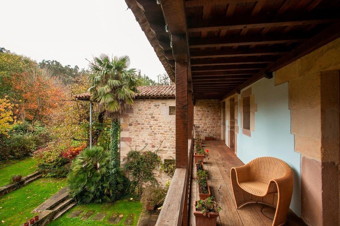 Casa a Mazcuerras, Cantabria, Spagna 4 - 16270568