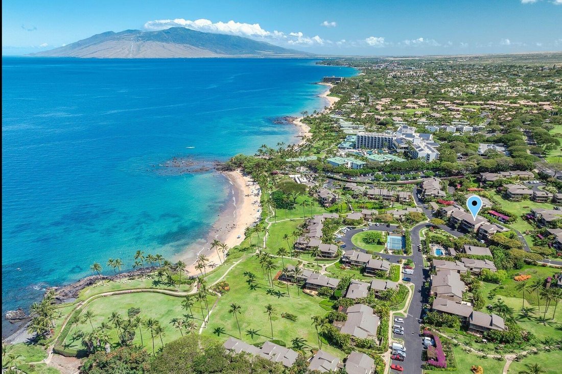 Condo in Kihei, Hawaii, United States 1 - 16271083