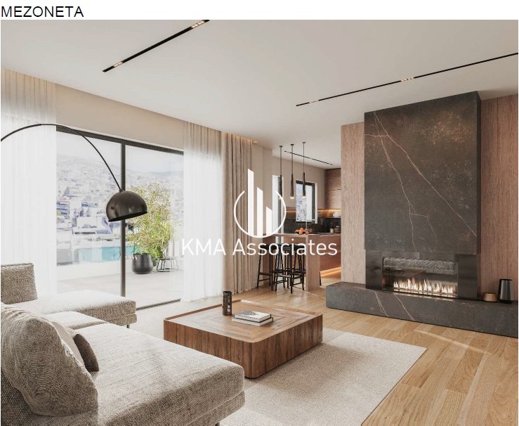 Apartment in South Athens, Attica, Greece 3 - 16273925