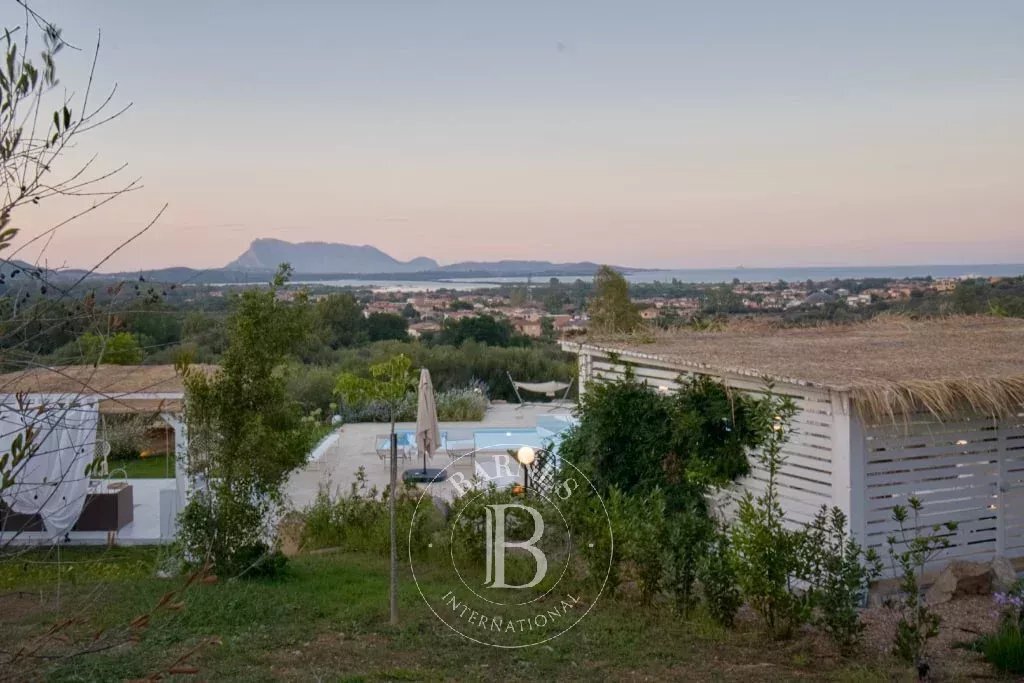 Villa in San Teodoro, Sardinia, Italy 4 - 16268449