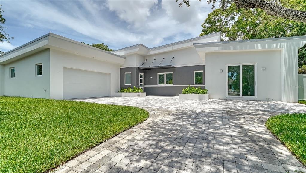 House in Sarasota, Florida, United States 1 - 16273684