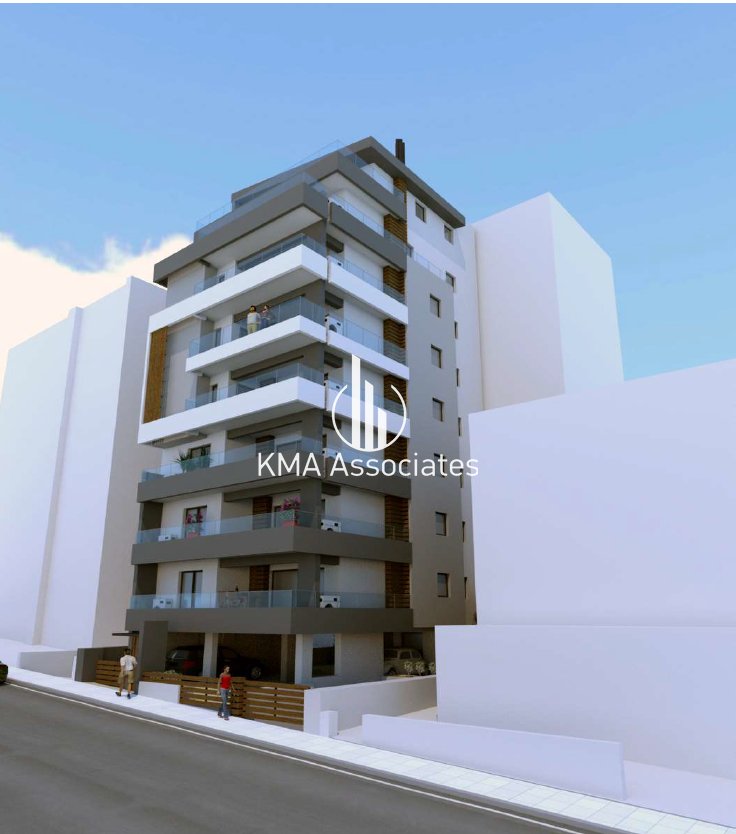 Apartment in South Athens, Attica, Greece 1 - 16273925