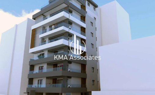 Apartamento en South Athens, Ática, Grecia 1