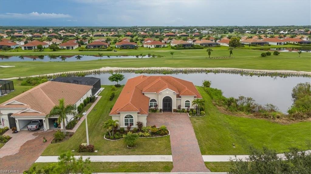 House in Naples, Florida, United States 3 - 16271003