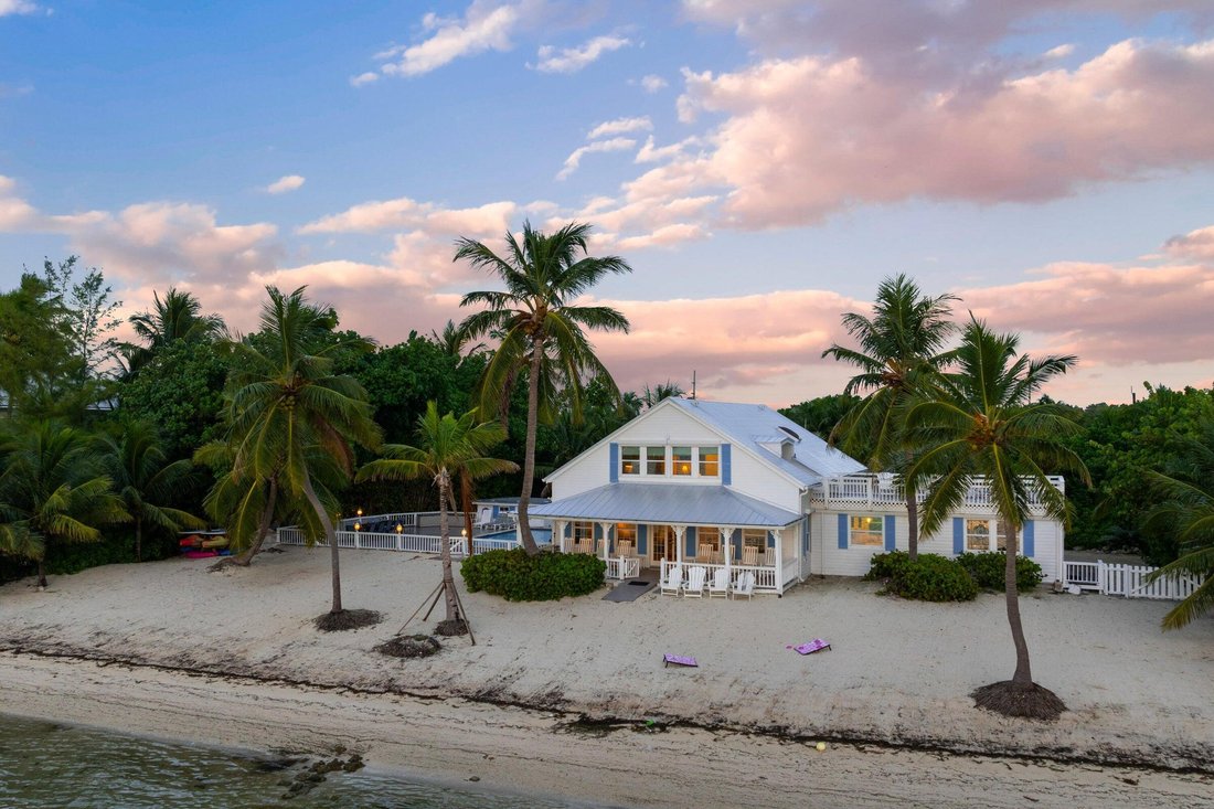 House in Islamorada, Florida, United States 5 - 16270997