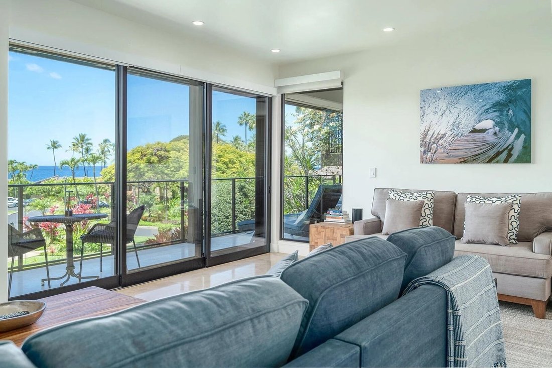 Condo in Kihei, Hawaii, United States 5 - 16271083