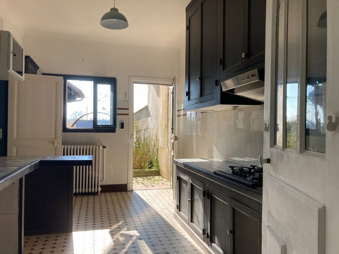 House in Couilly-Pont-aux-Dames, Ile-de-France, France 5 - 16276778