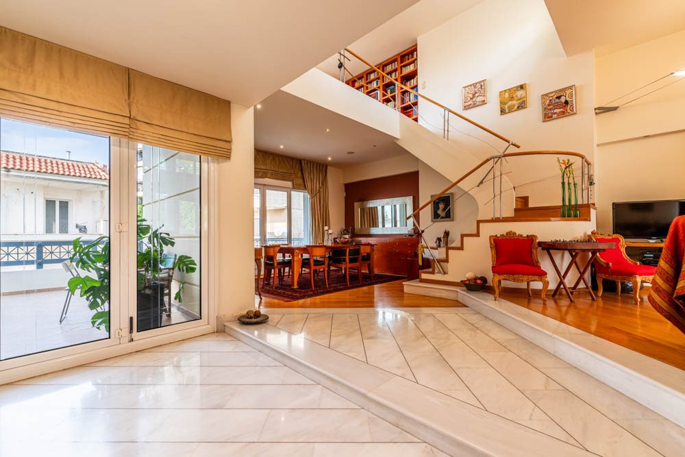 House in Voula, Attica, Greece 1 - 15162685