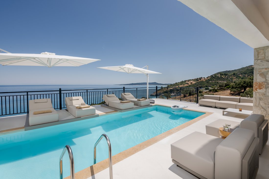 House in Koiliomenou, Artemisia, Greece 3 - 16276917