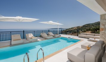 Casa en Koiliomenou, Artemisia, Grecia 2