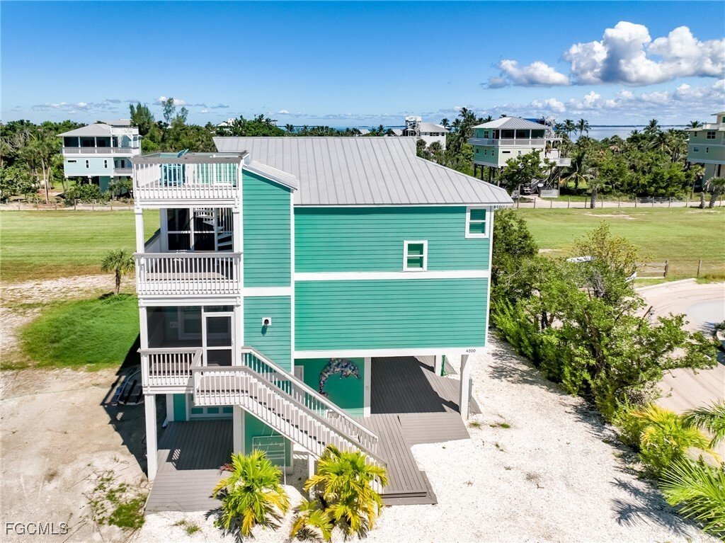 House in Captiva, Florida, United States 4 - 16234318