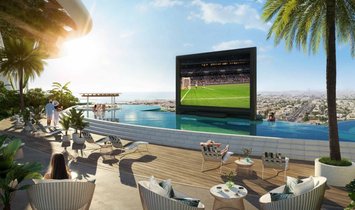 Penthouse in Dubai, Dubai, United Arab Emirates 2
