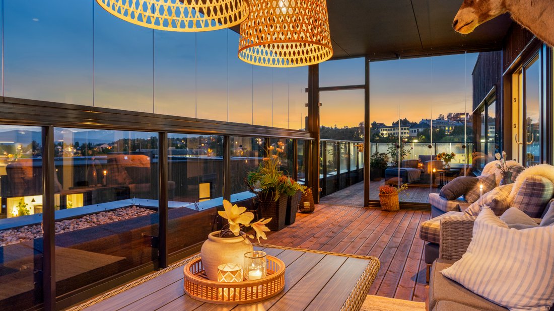 Stunning Norway Penthouse Condos For Sale image