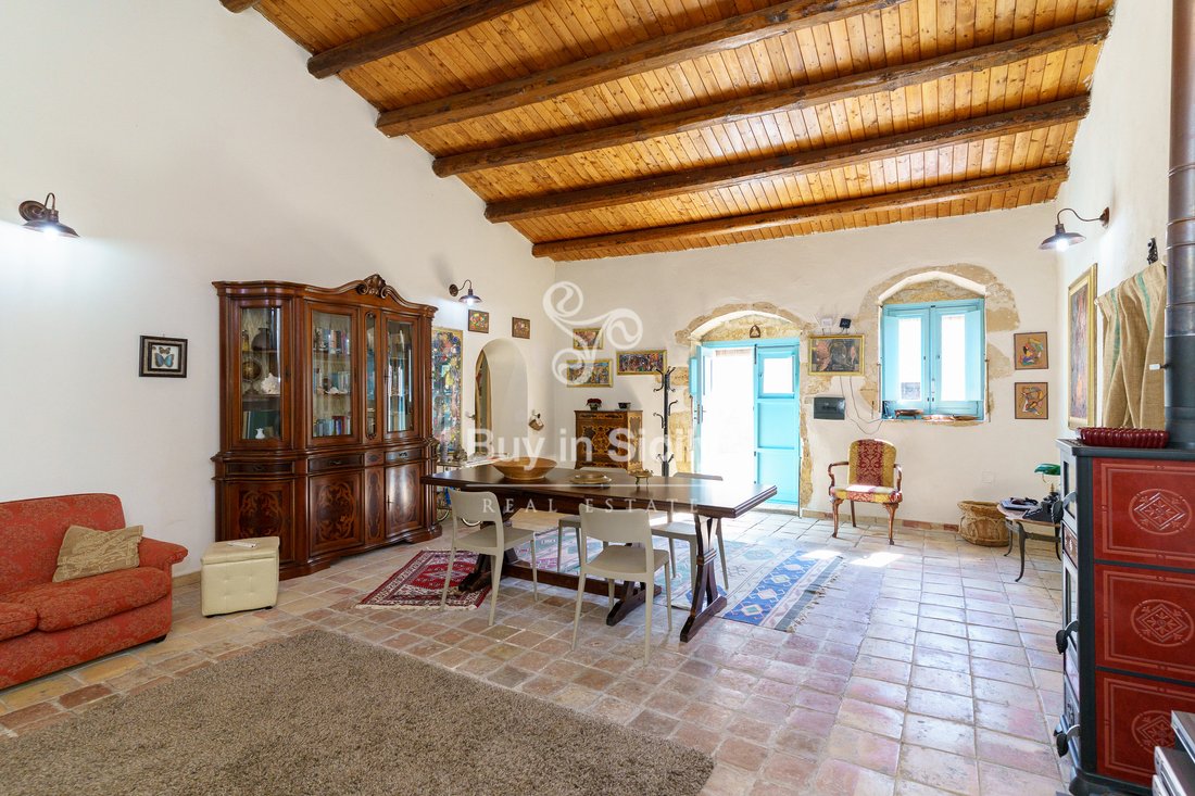 Villa in Noto, Sicily, Italy 3 - 16277082