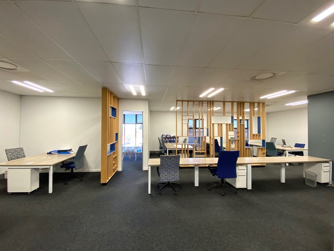 Tenuta a Centurion, Gauteng, Sudafrica 5 - 16277080