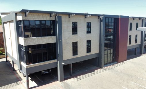 Estate in Centurion, Gauteng, South Africa 1