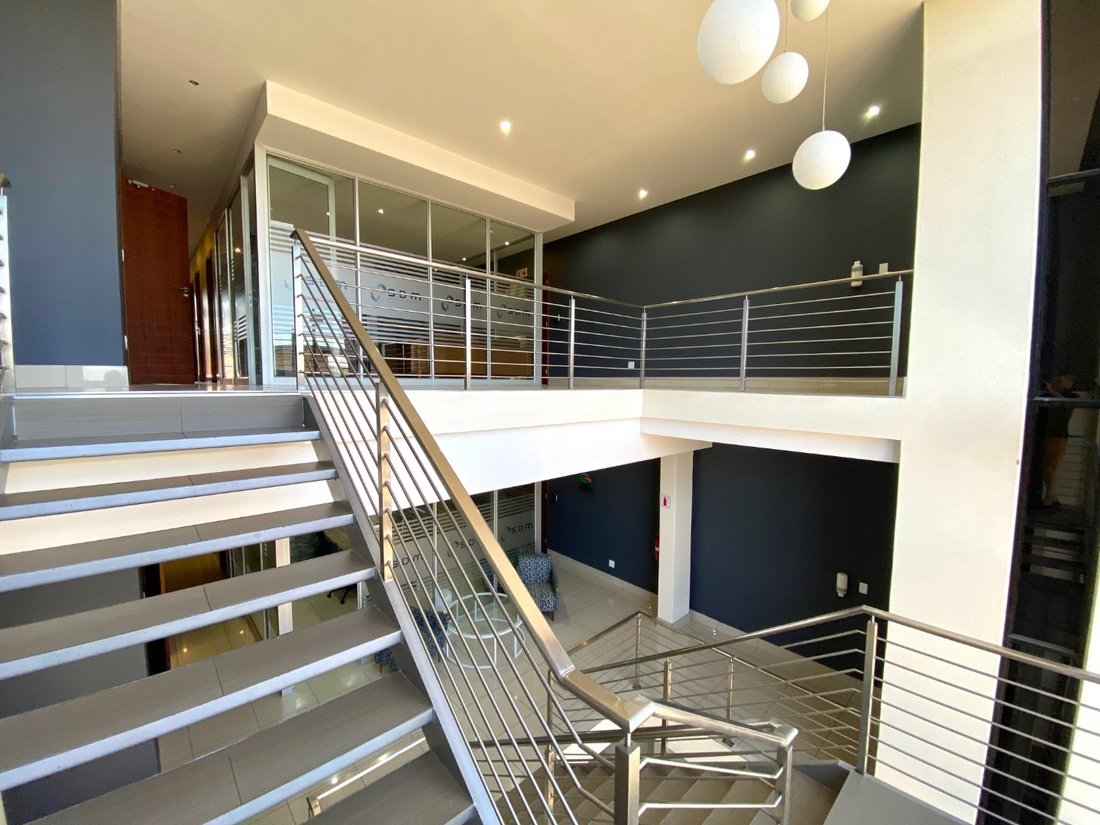 Tenuta a Centurion, Gauteng, Sudafrica 4 - 16277080
