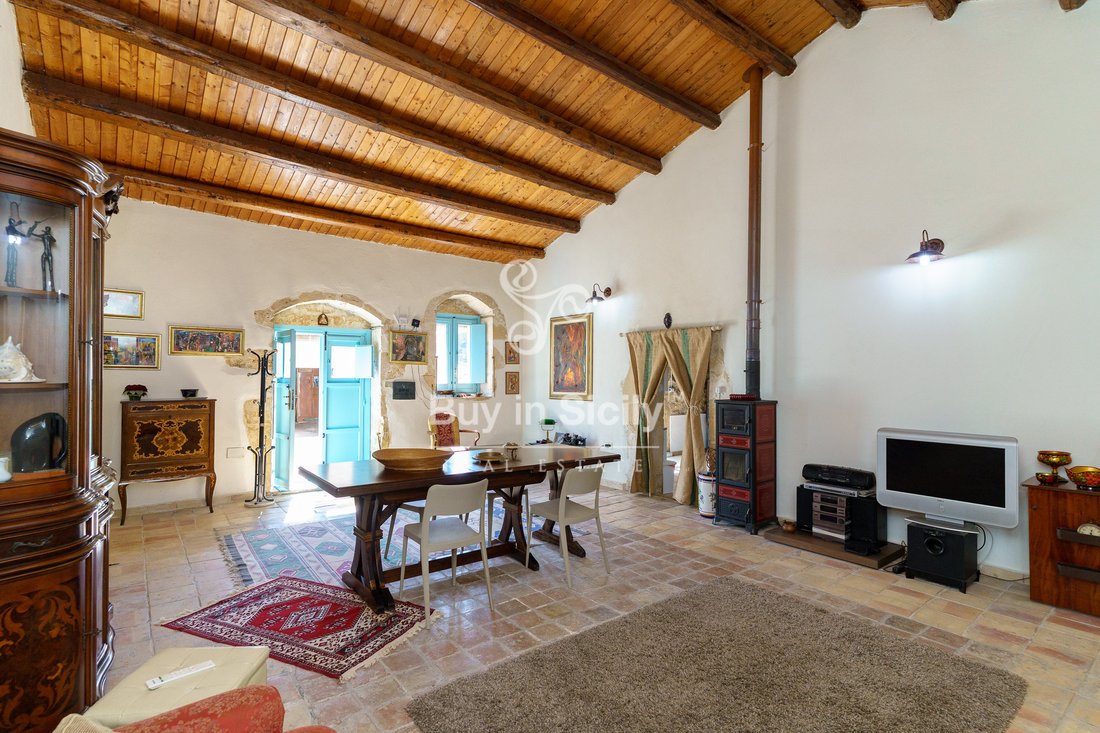 Villa in Noto, Sicily, Italy 5 - 16277082