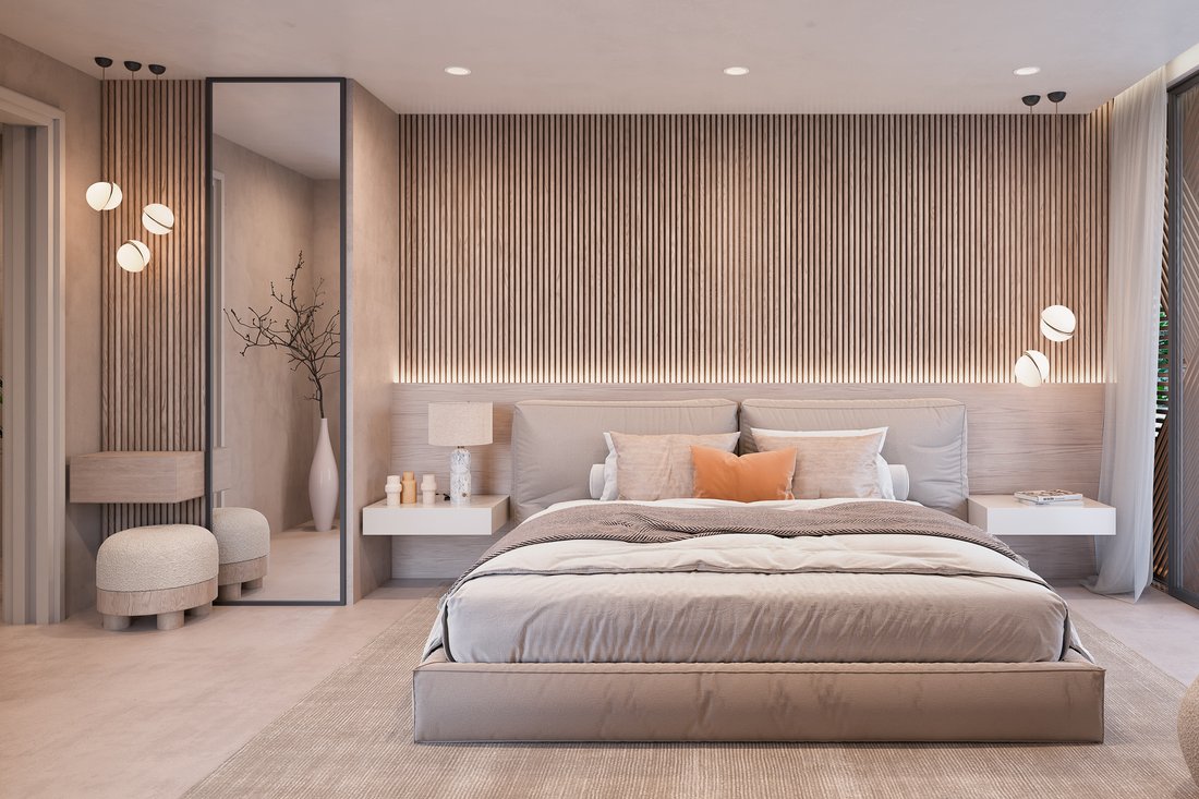 Apartment in Puerto Banus, Marbella, Spain 5 - 16277079