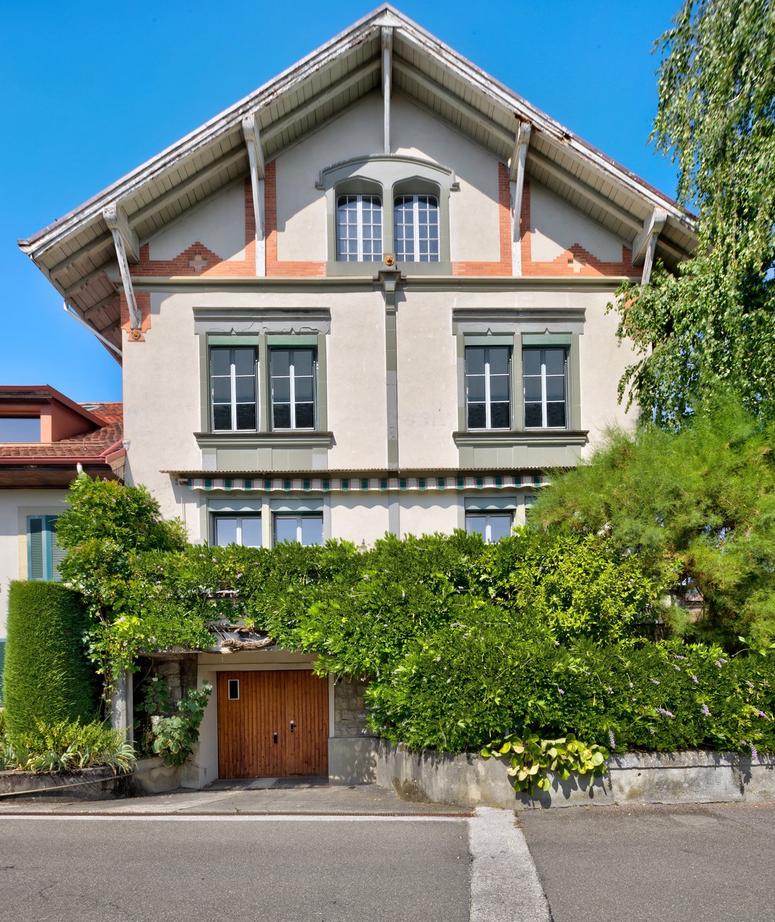 House in Crissier, Vaud, Switzerland 2 - 16277278